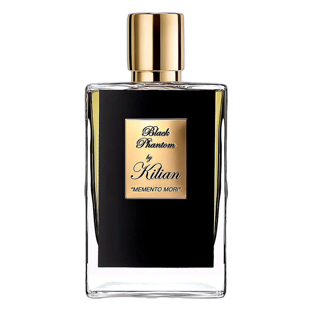 By Kilian Black Phantom - купить оригинал | Niche Parfum