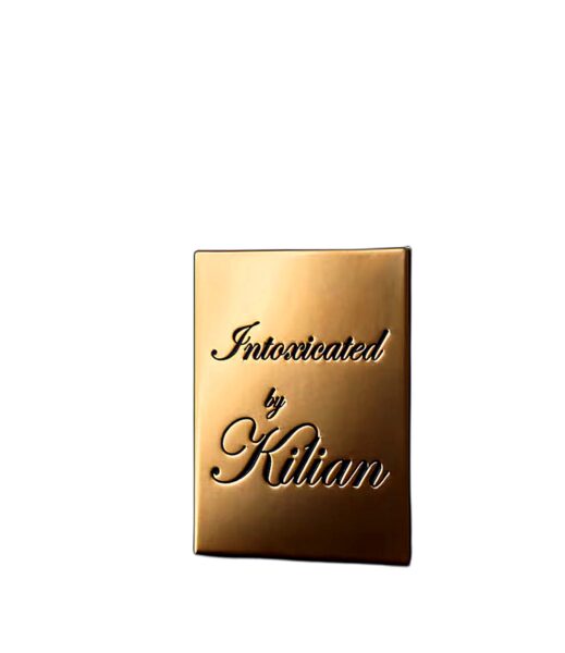 By Kilian Intoxicated - купить оригинал | Niche Parfum
