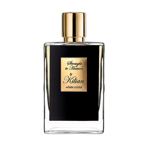 By Kilian Straight to Heaven White Cristal - купить оригинал | Niche Parfum