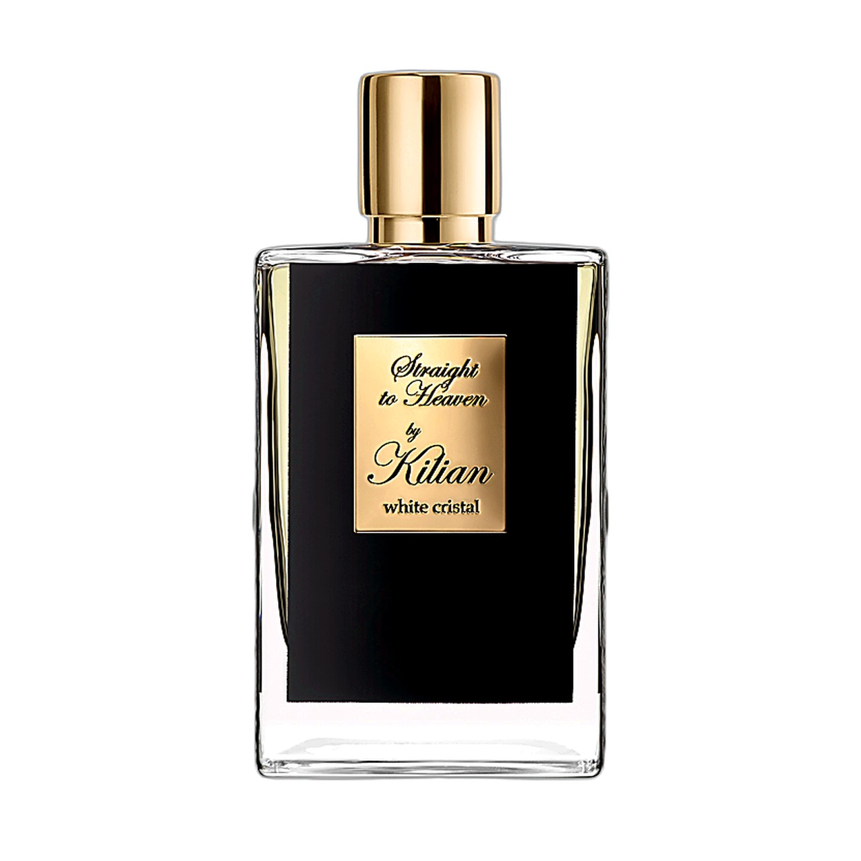 By Kilian Straight to Heaven White Cristal - купить оригинал | Niche Parfum