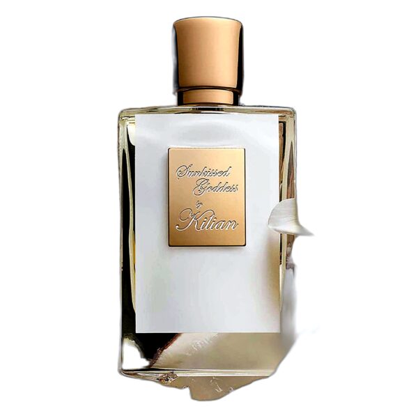 By Kilian Sunkissed Goddess - купить оригинал | Niche Parfum