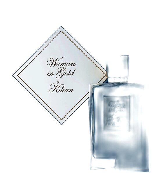By Kilian Woman in Gold - купить оригинал | Niche Parfum