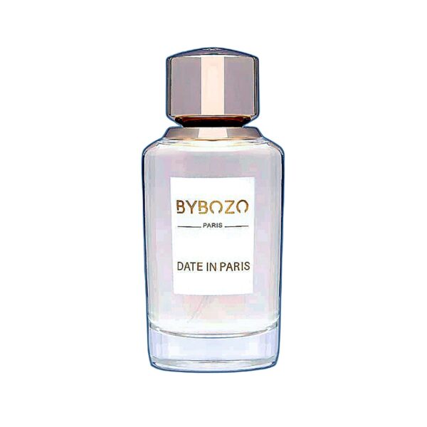 Bybozo Date in Paris - купить оригинал | Niche Parfum