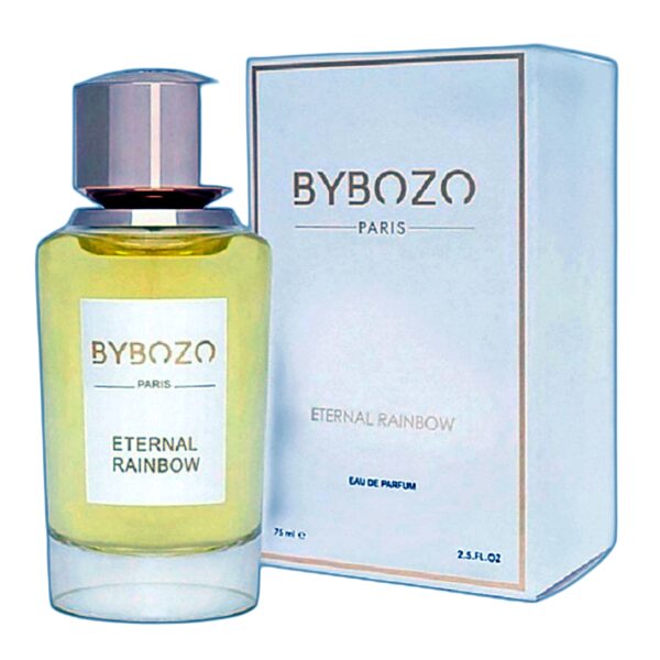 Bybozo Eternal Rainbow - купить оригинал | Niche Parfum