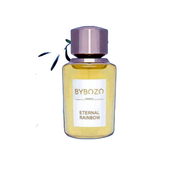 Bybozo ETERNAL RAINBOW - купить оригинал | Niche Parfum