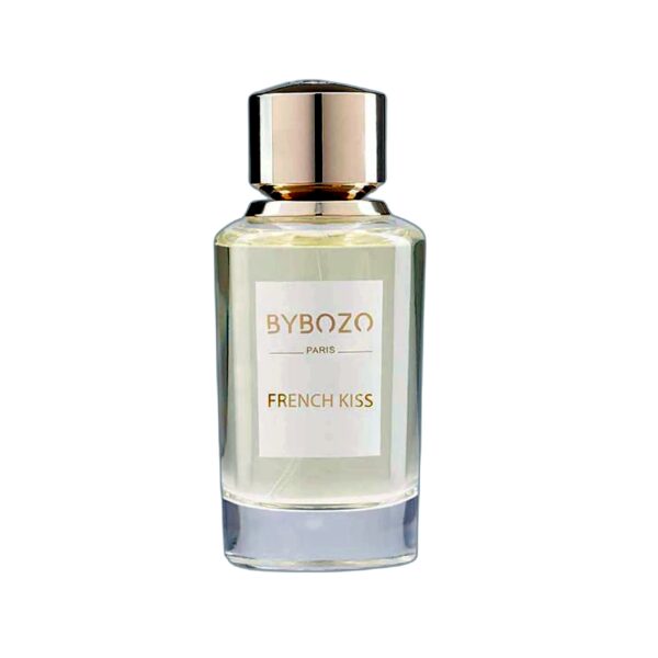 Bybozo French Kiss - купить оригинал | Niche Parfum