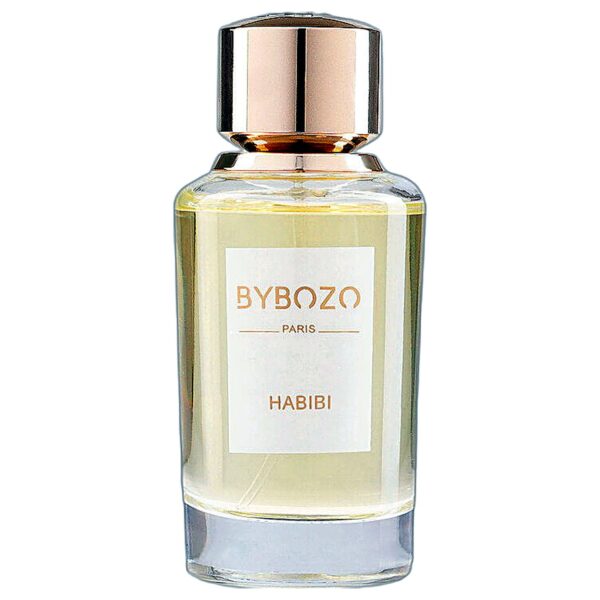 Bybozo Habibi - купить оригинал | Niche Parfum