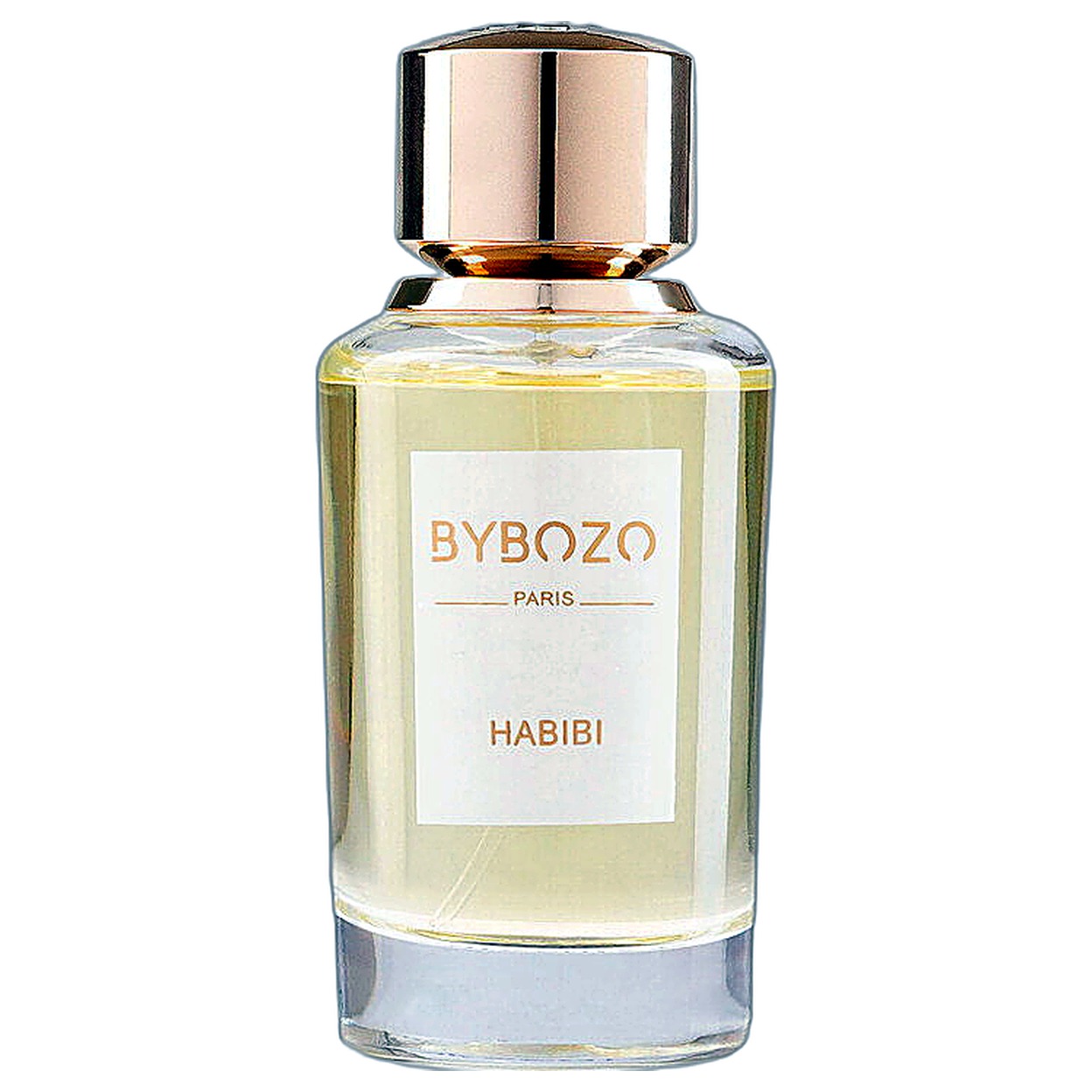 Bybozo Habibi - купить оригинал | Niche Parfum