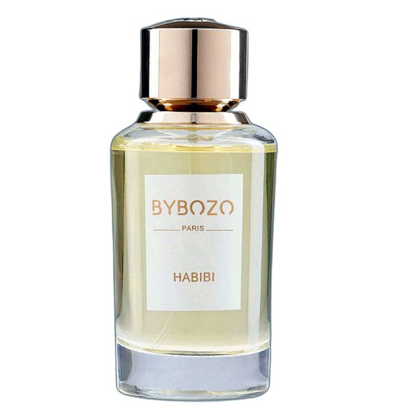 Bybozo HABIBI - купить оригинал | Niche Parfum