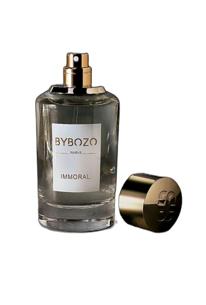 Bybozo Immoral - купить оригинал | Niche Parfum