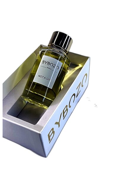 Bybozo Not A Girl - купить оригинал | Niche Parfum