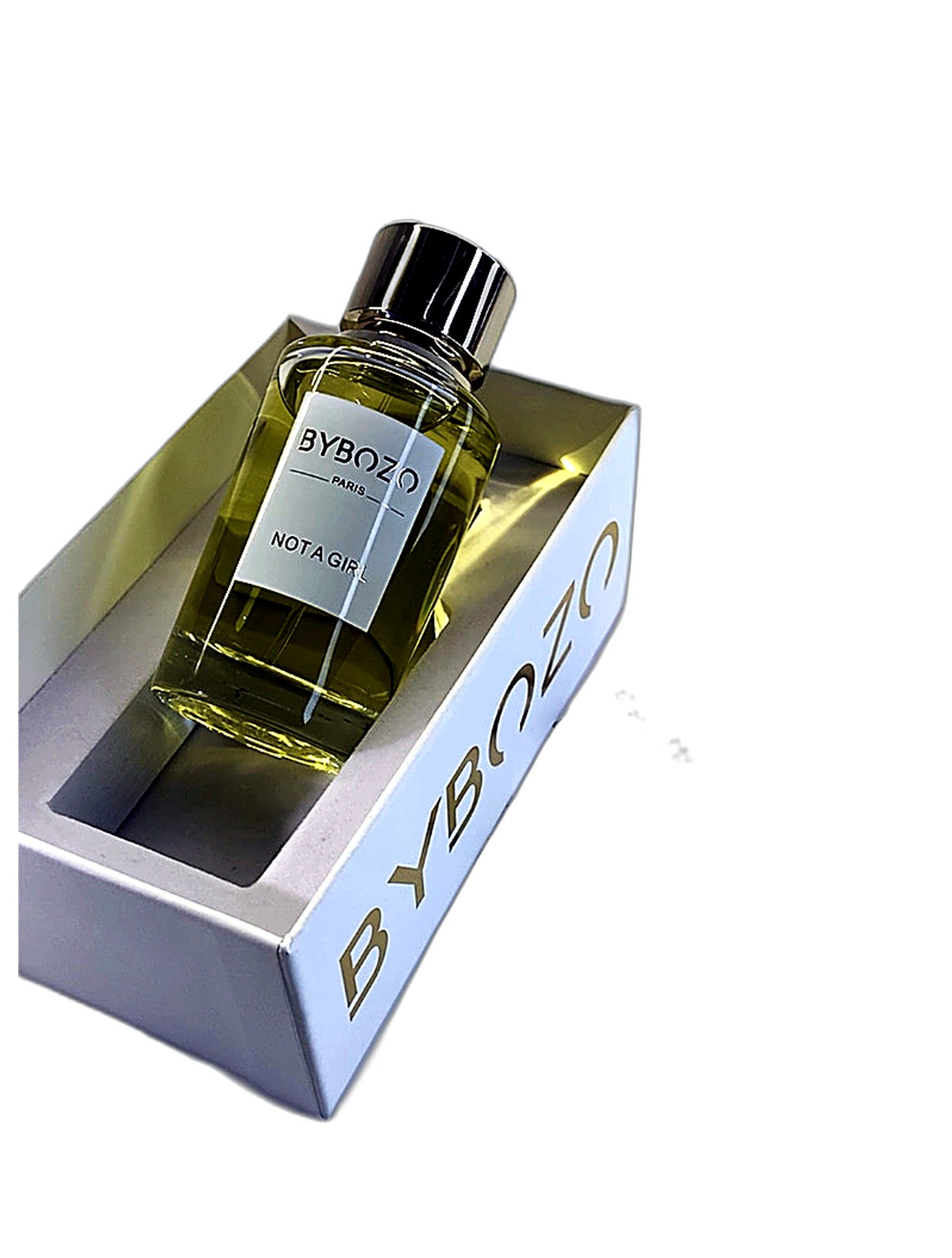 Bybozo Not A Girl - купить оригинал | Niche Parfum