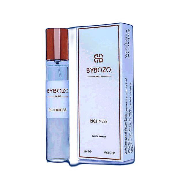 Bybozo Richness - купить оригинал | Niche Parfum