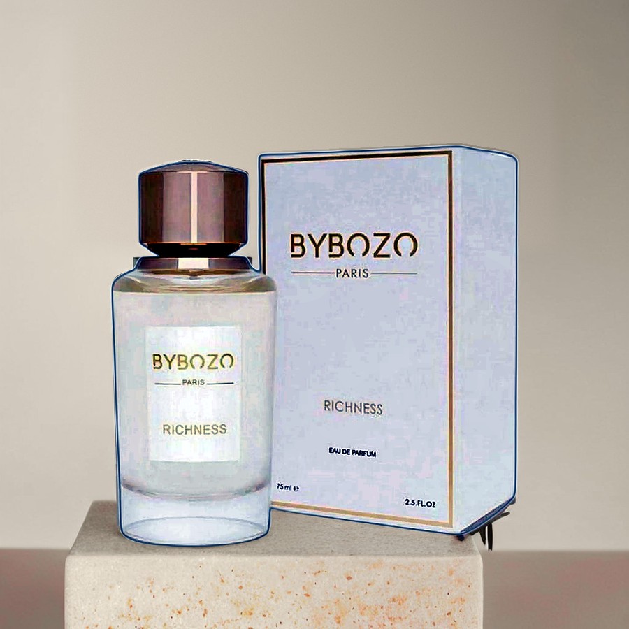 Bybozo Richness