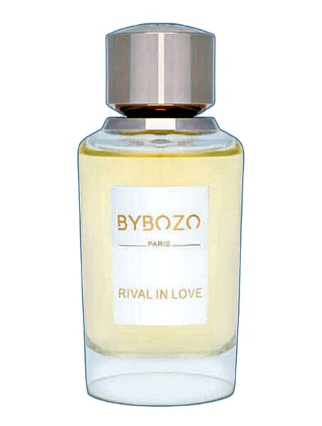 Bybozo Rival in Love - купить оригинал | Niche Parfum