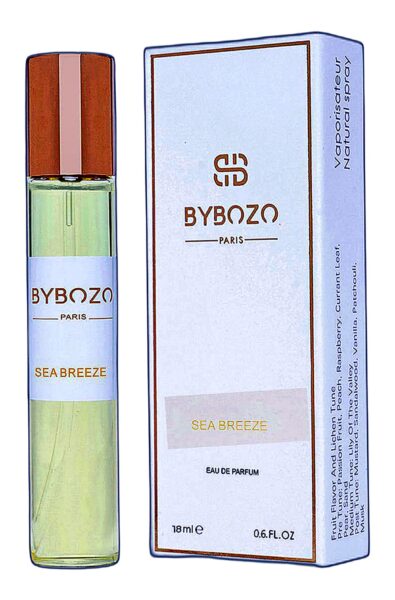 Bybozo SEA BREEZE - купить оригинал | Niche Parfum
