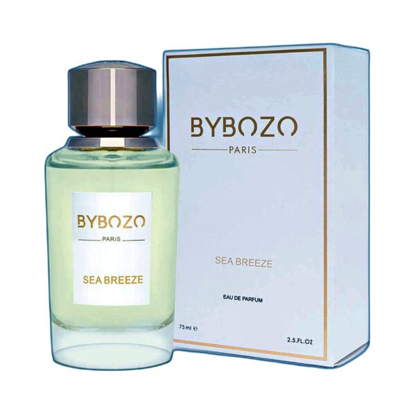Bybozo Sea Breeze - купить оригинал | Niche Parfum