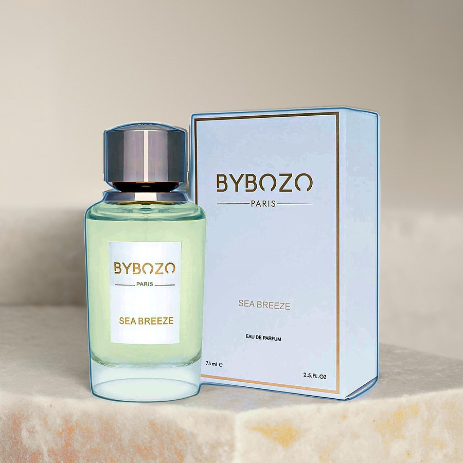 Bybozo Sea Breeze