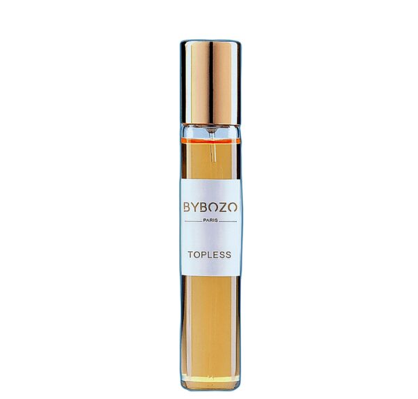 Bybozo Topless - купить оригинал | Niche Parfum
