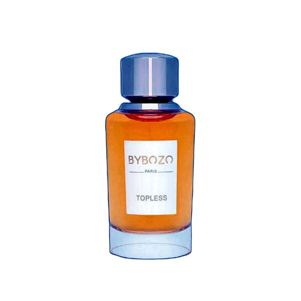 Bybozo TOPLESS - купить оригинал | Niche Parfum