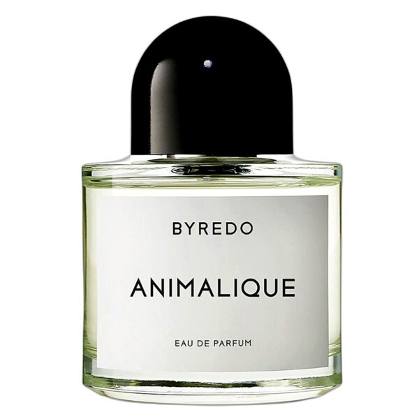 Byredo Animalique - купить оригинал | Niche Parfum