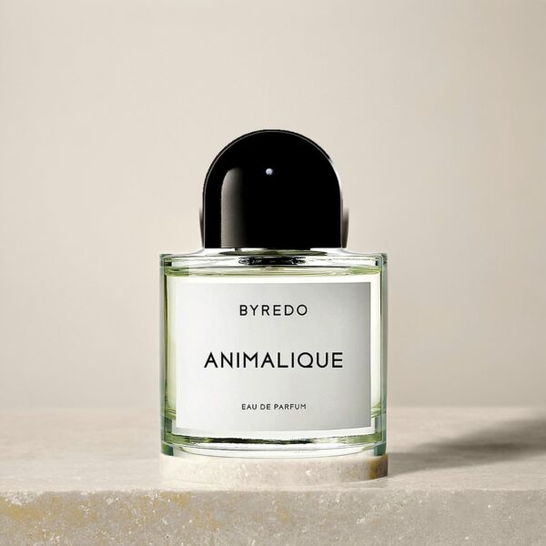 Byredo Animalique - унисекс