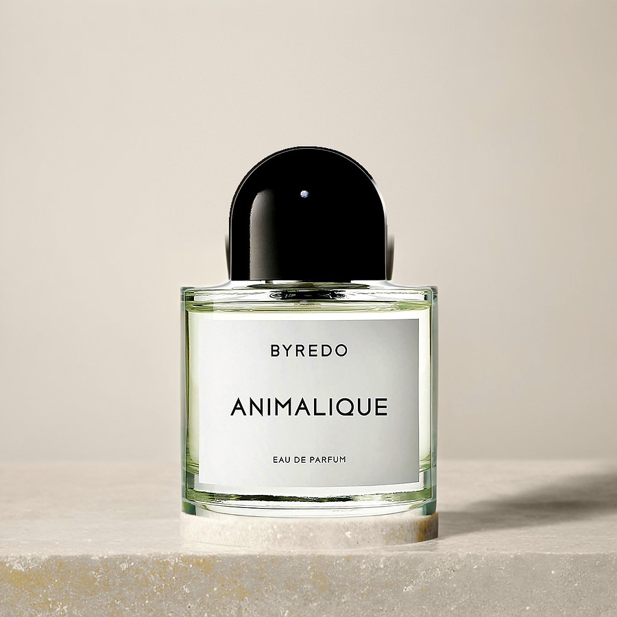 Byredo Animalique