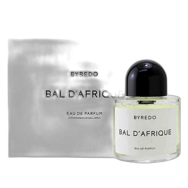 Byredo Bal d'Afrique - купить оригинал | Niche Parfum