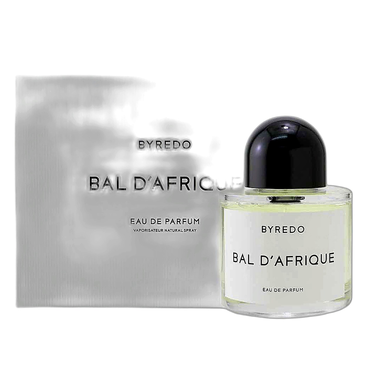 Byredo Bal d'Afrique - купить оригинал | Niche Parfum