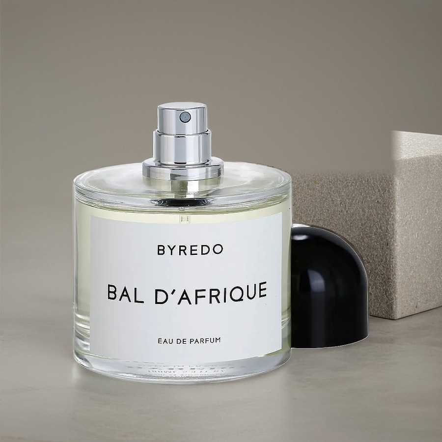Byredo Bal d’Afrique