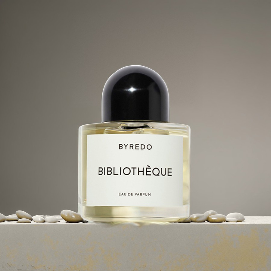 Byredo Bibliotheque