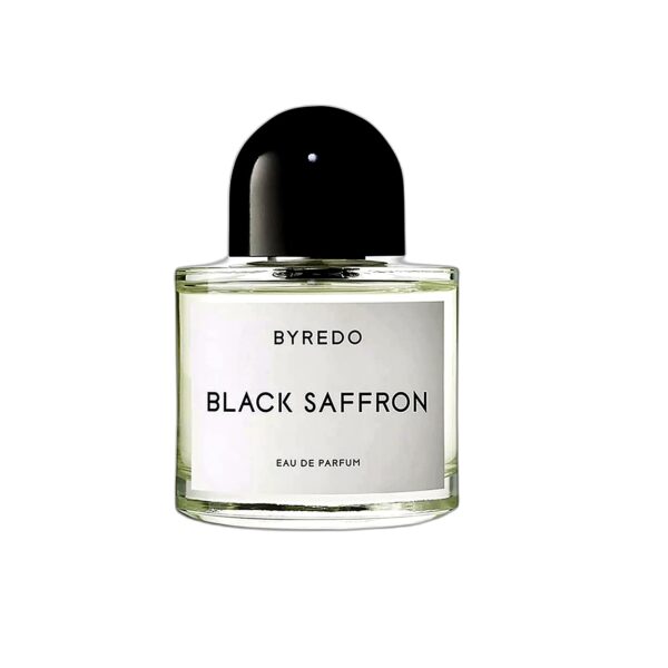 Byredo Black Saffron - купить оригинал | Niche Parfum