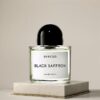 Byredo Black Saffron