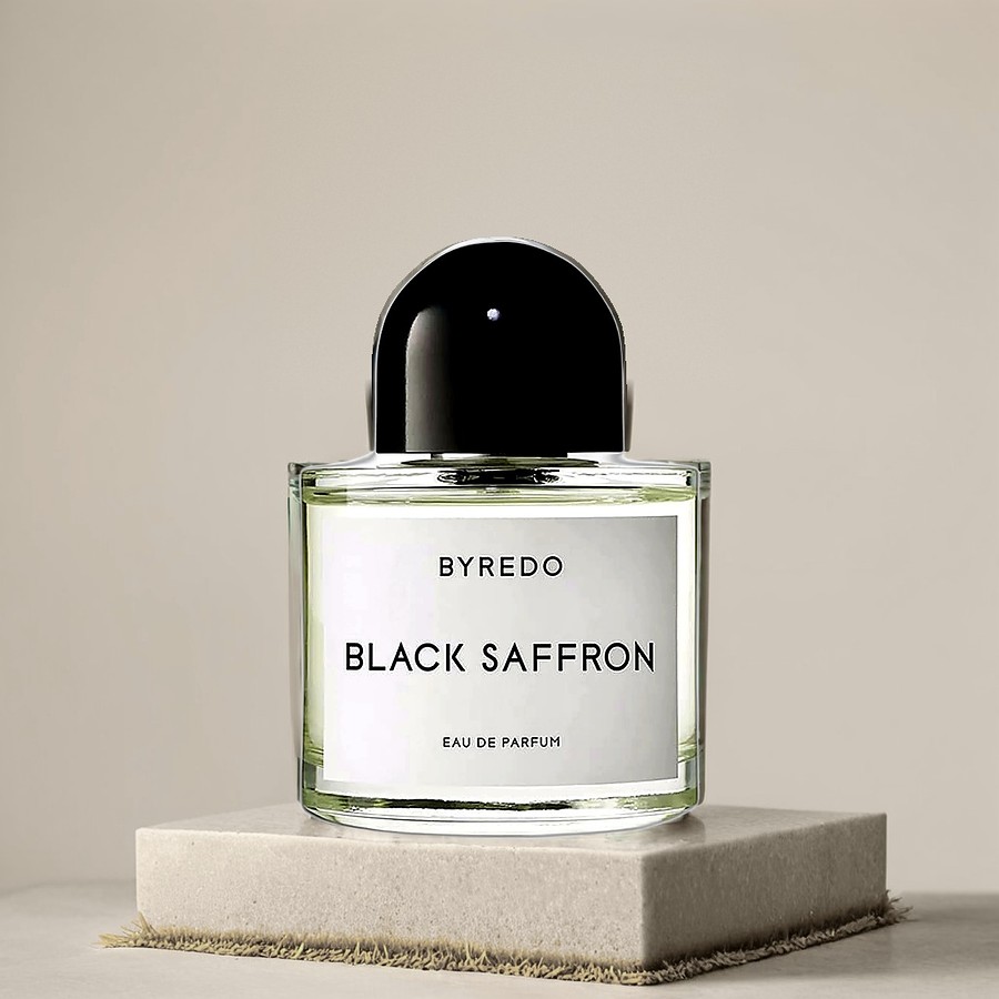 Byredo Black Saffron
