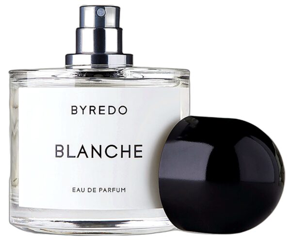 Byredo Blanche - купить оригинал | Niche Parfum