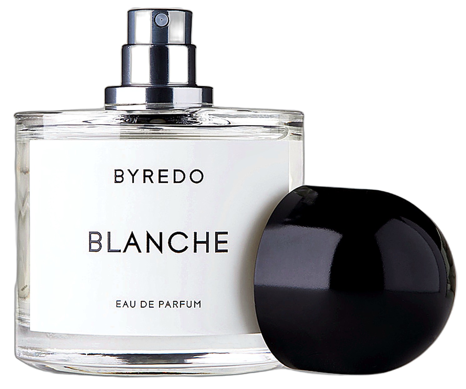 Byredo Blanche - купить оригинал | Niche Parfum