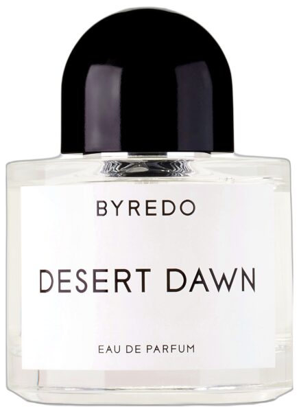 Byredo Desert Dawn - купить оригинал | Niche Parfum
