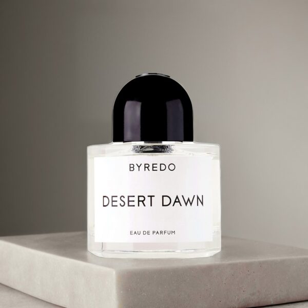 Byredo Desert Dawn - унисекс