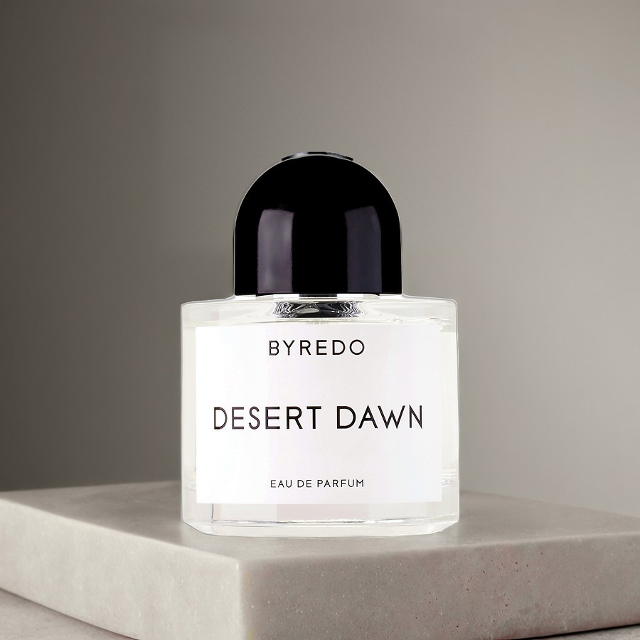 Byredo Desert Dawn