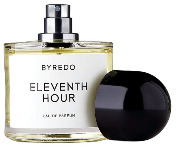 Byredo Eleventh Hour - купить оригинал | Niche Parfum