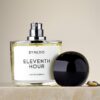 Byredo Eleventh Hour
