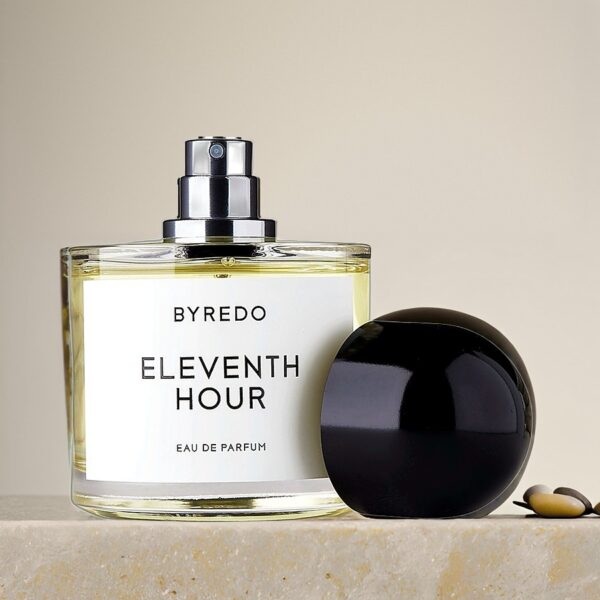 Byredo Eleventh Hour - унисекс