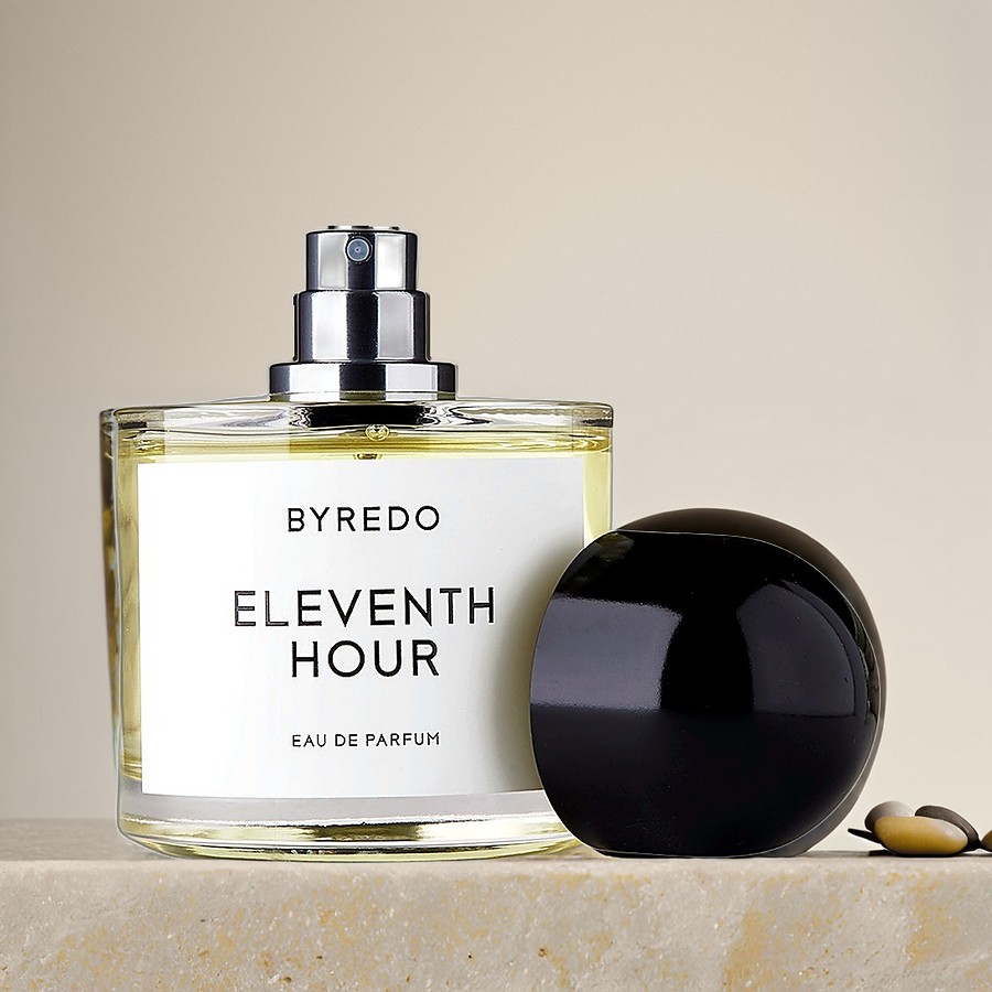Byredo Eleventh Hour