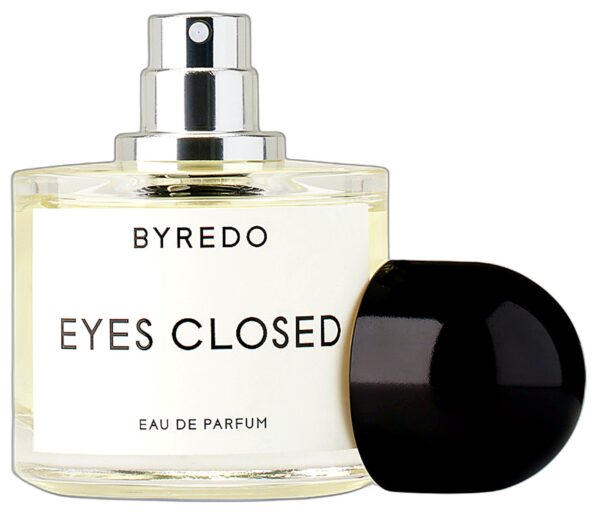 Byredo Eyes Closed - купить оригинал | Niche Parfum