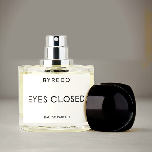 Byredo Eyes Closed - унисекс