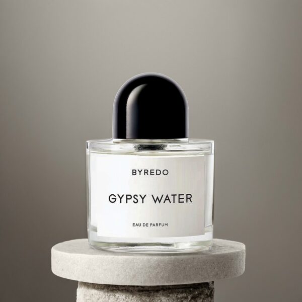 Byredo Gypsy Water - унисекс