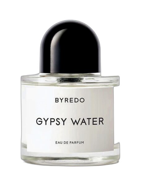 Byredo Gypsy Water унисекс - купить оригинал | Niche Parfum