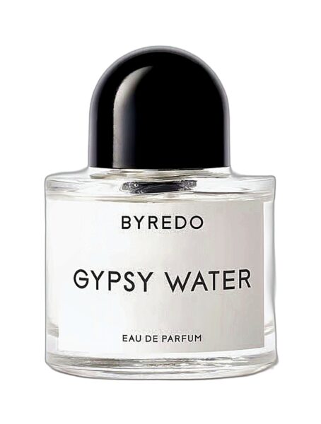 Byredo Gypsy Water унисекс - купить оригинал | Niche Parfum