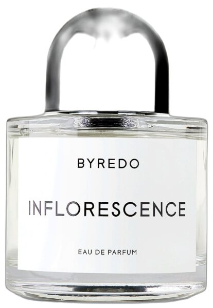 Byredo Inflorescence - купить оригинал | Niche Parfum