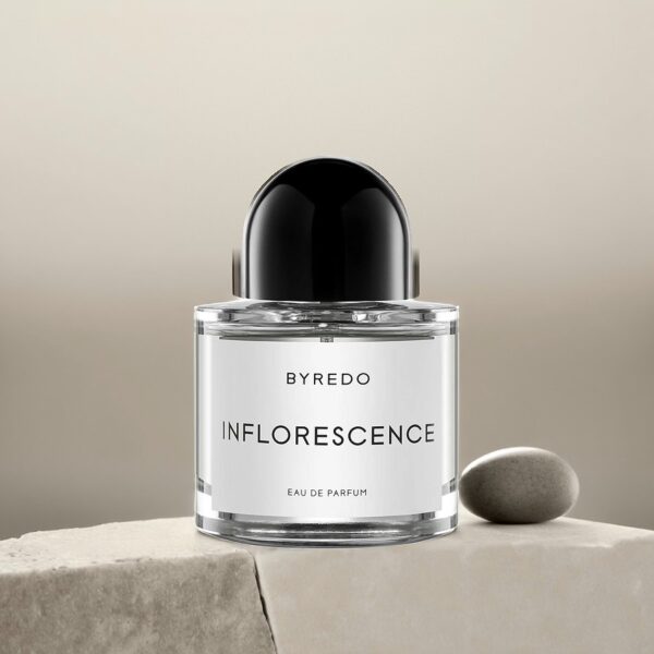 Byredo Inflorescence - женская